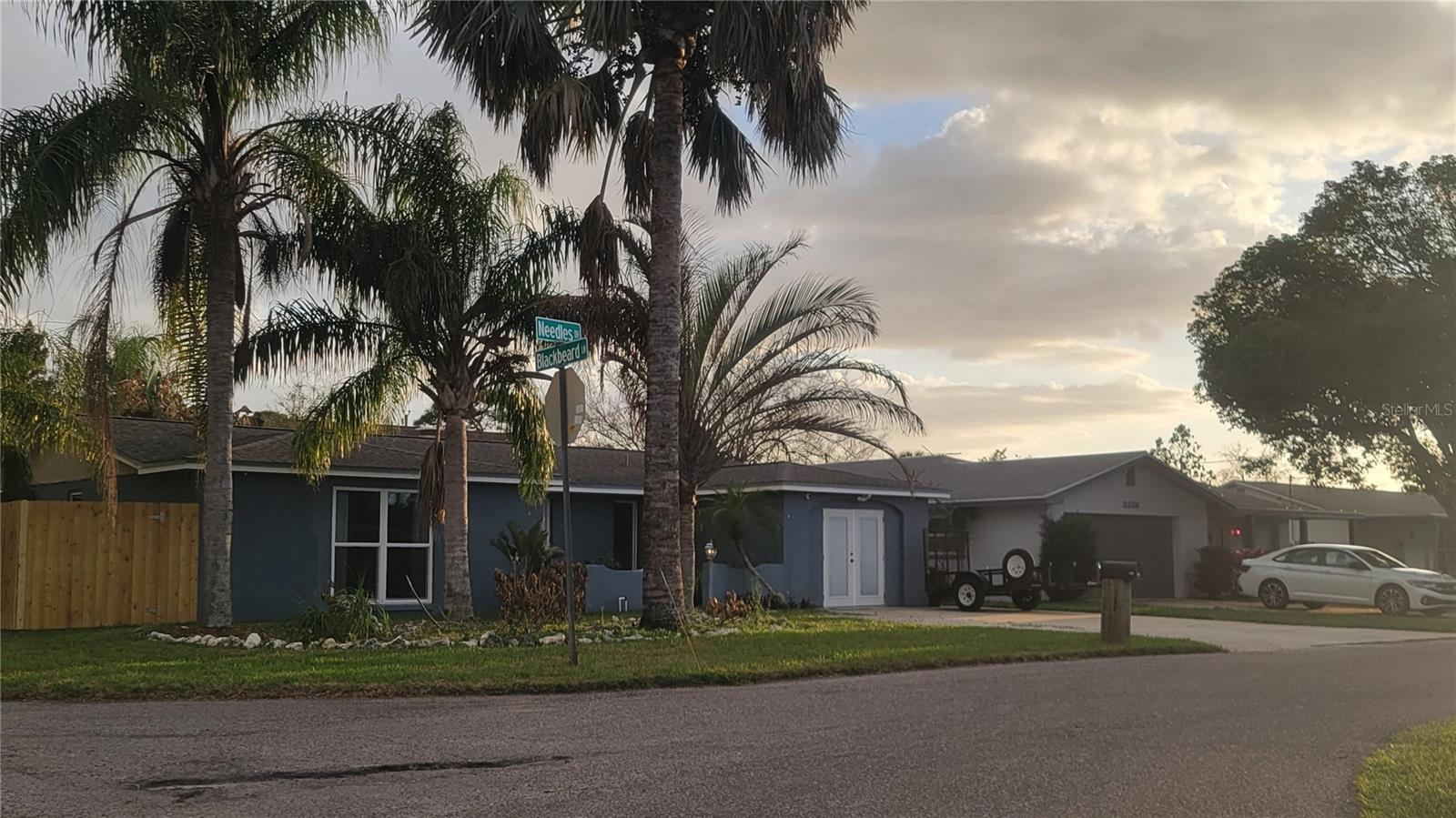 Lot 40 NEEDLES DR, HUDSON, FL, 34667