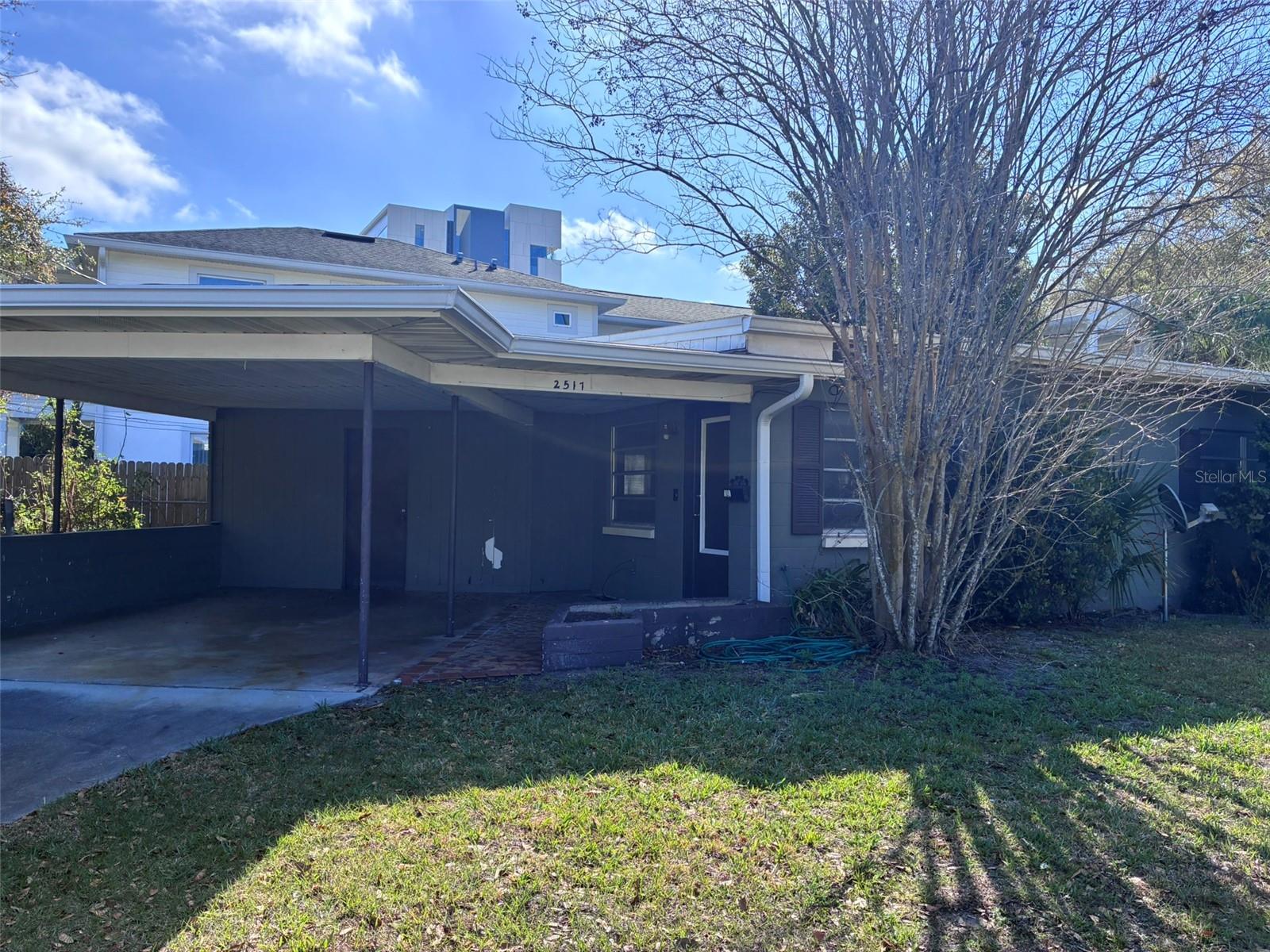 2515 FORMOSA AVE, ORLANDO, FL, 32804