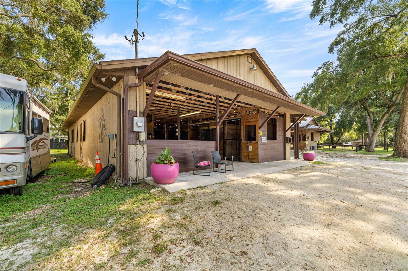 13646 N US HIGHWAY 27, OCALA, FL, 34482