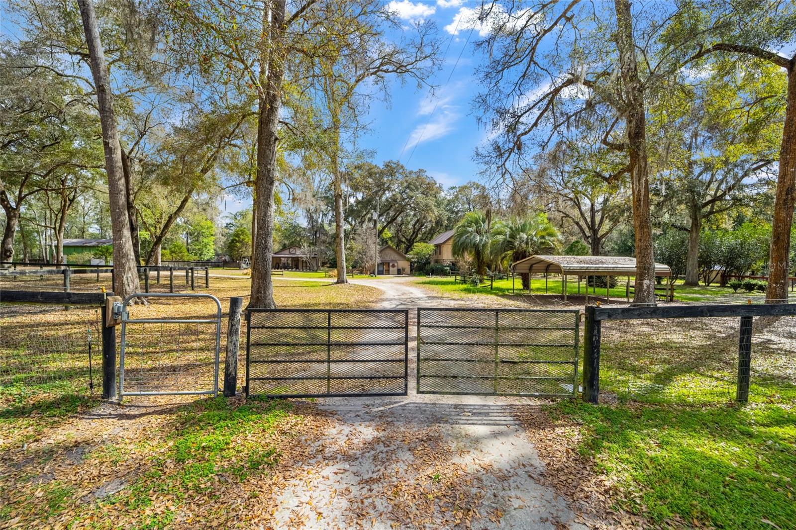 13646 N US HIGHWAY 27, OCALA, FL, 34482