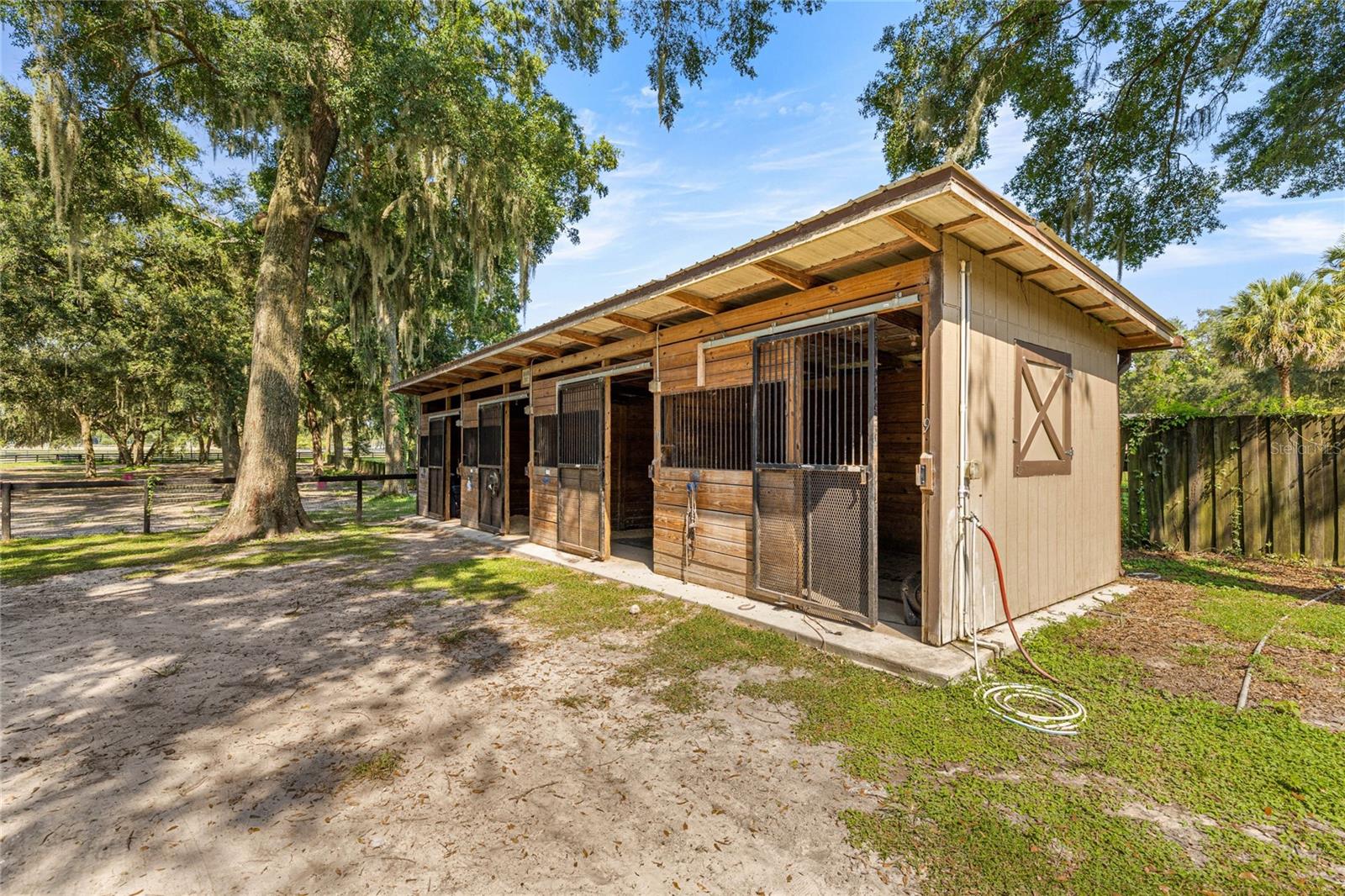 13646 N US HIGHWAY 27, OCALA, FL, 34482
