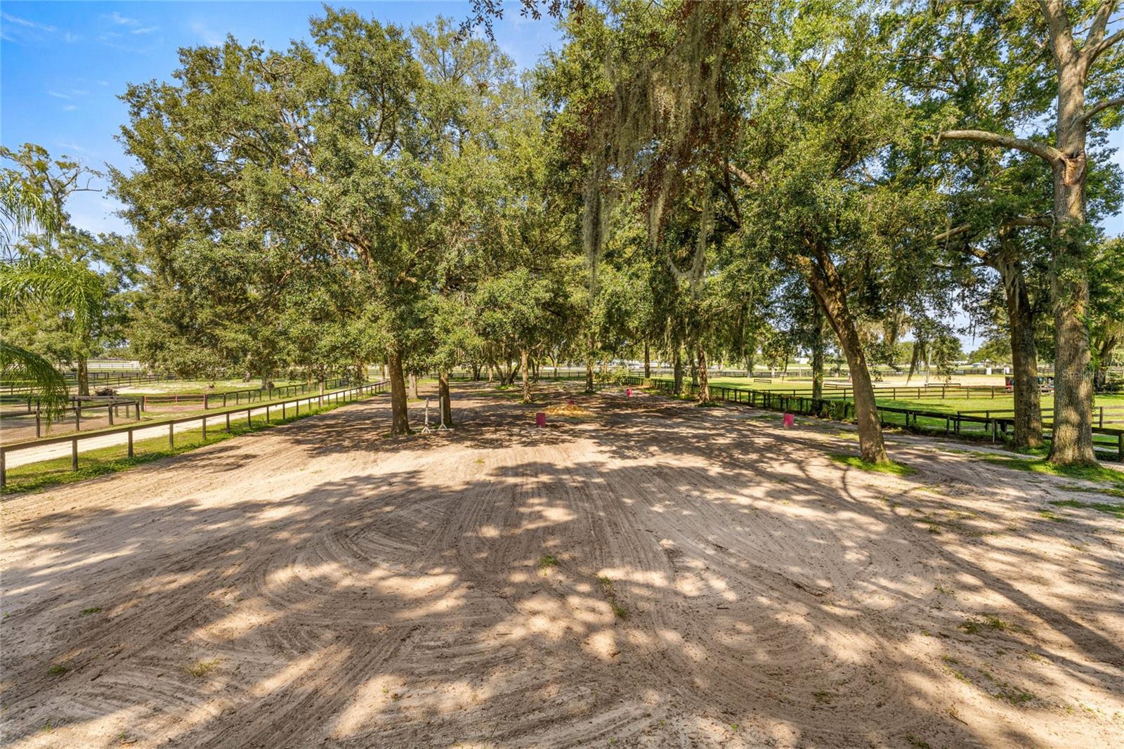 13646 N US HIGHWAY 27, OCALA, FL, 34482