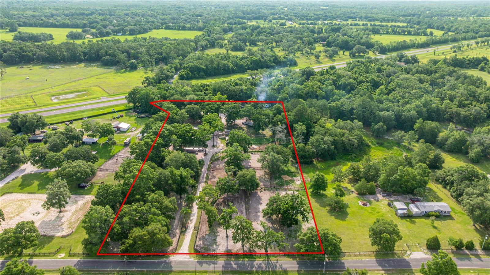 13646 N US HIGHWAY 27, OCALA, FL, 34482