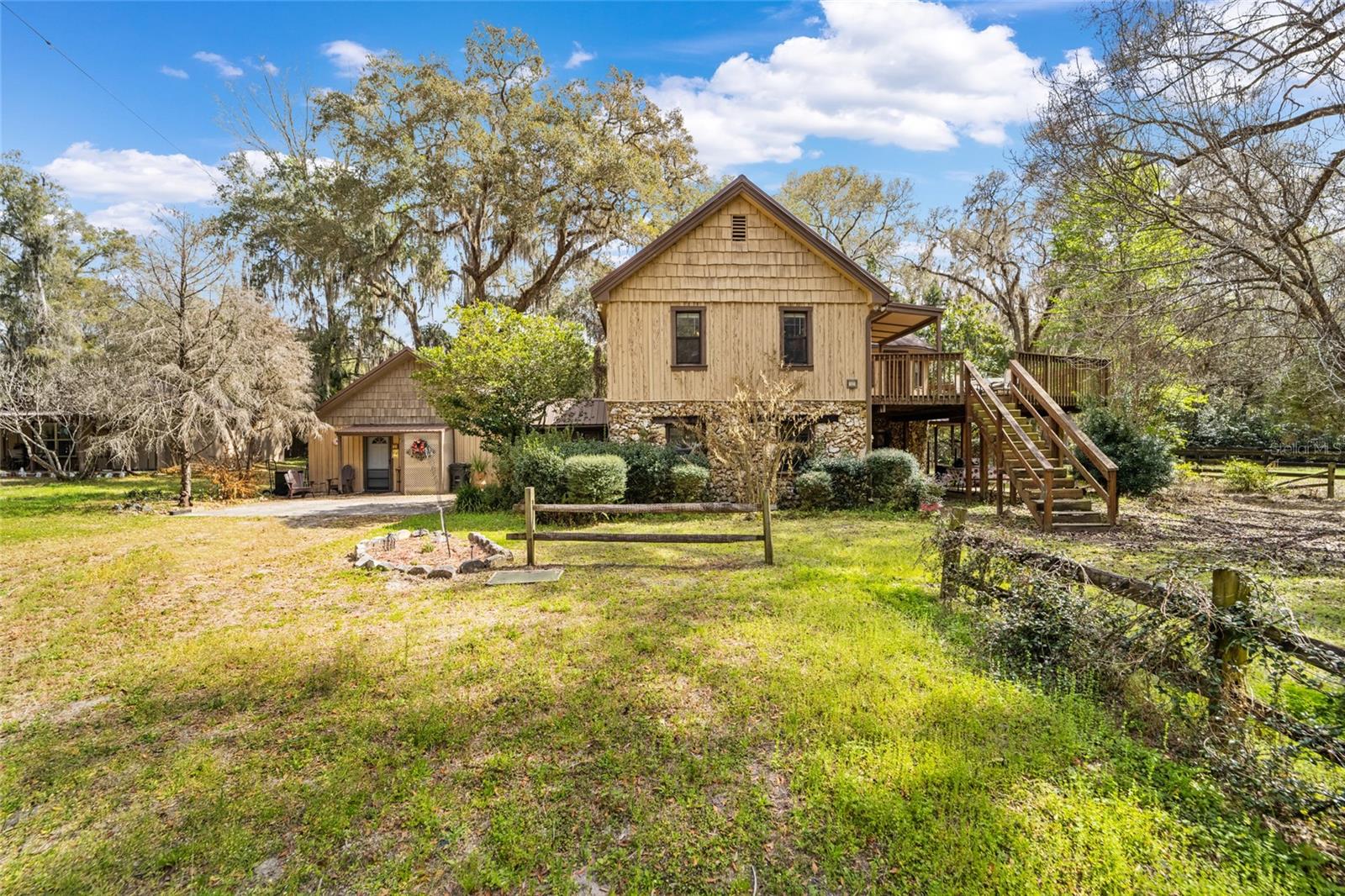 13646 N US HIGHWAY 27, OCALA, FL, 34482