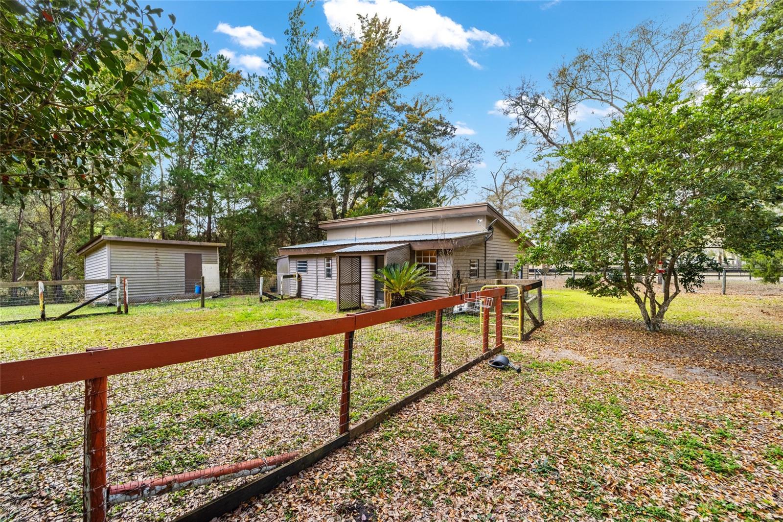 13646 N US HIGHWAY 27, OCALA, FL, 34482