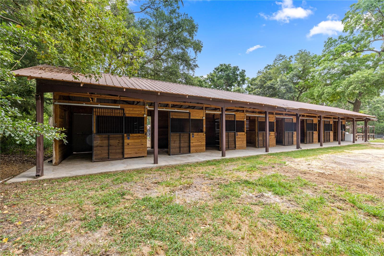 13646 N US HIGHWAY 27, OCALA, FL, 34482