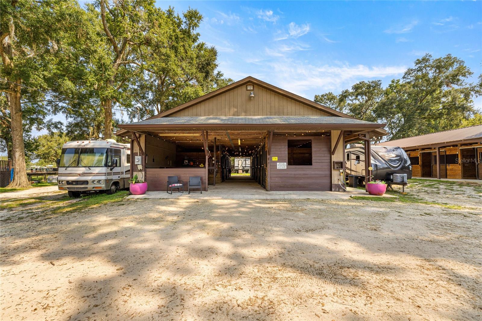 13646 N US HIGHWAY 27, OCALA, FL, 34482
