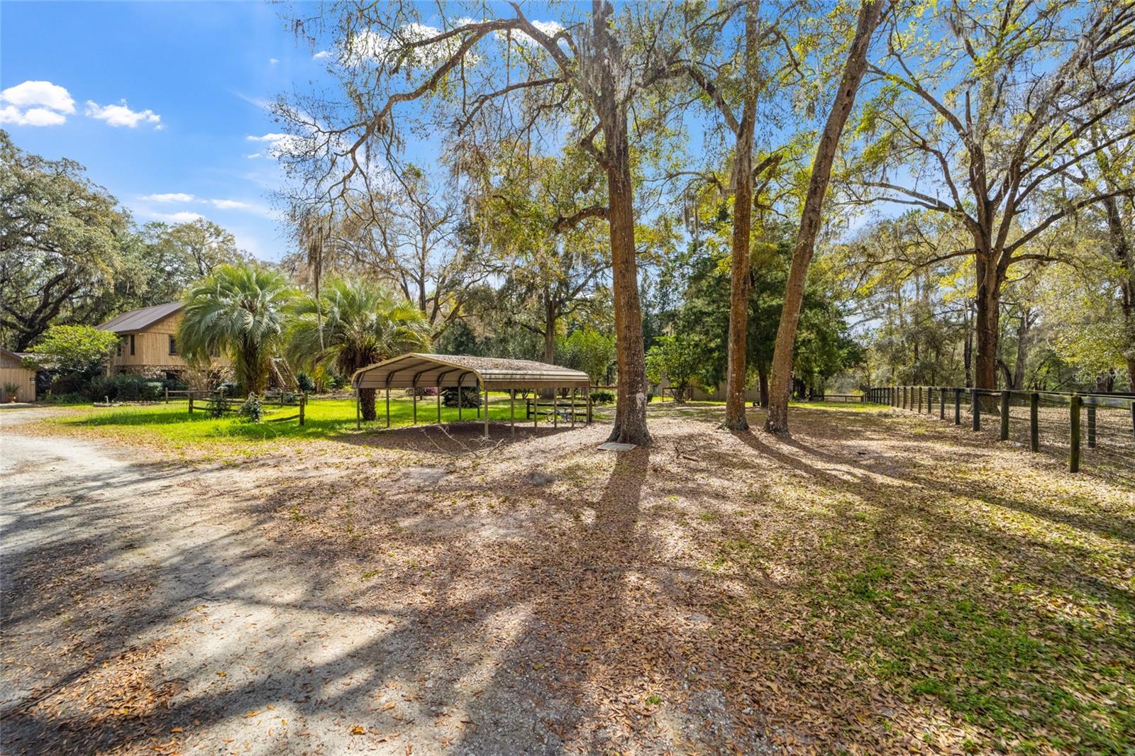 13646 N US HIGHWAY 27, OCALA, FL, 34482