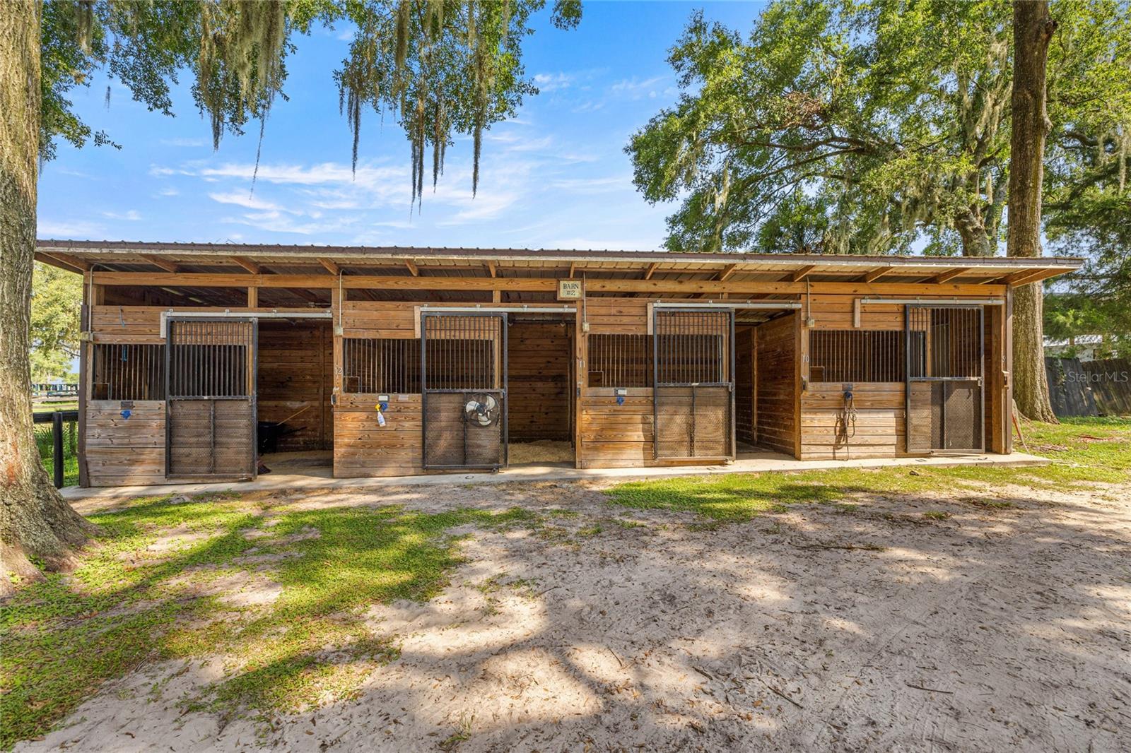 13646 N US HIGHWAY 27, OCALA, FL, 34482
