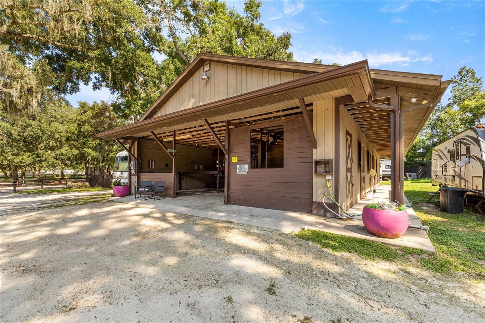 13646 N US HIGHWAY 27, OCALA, FL, 34482