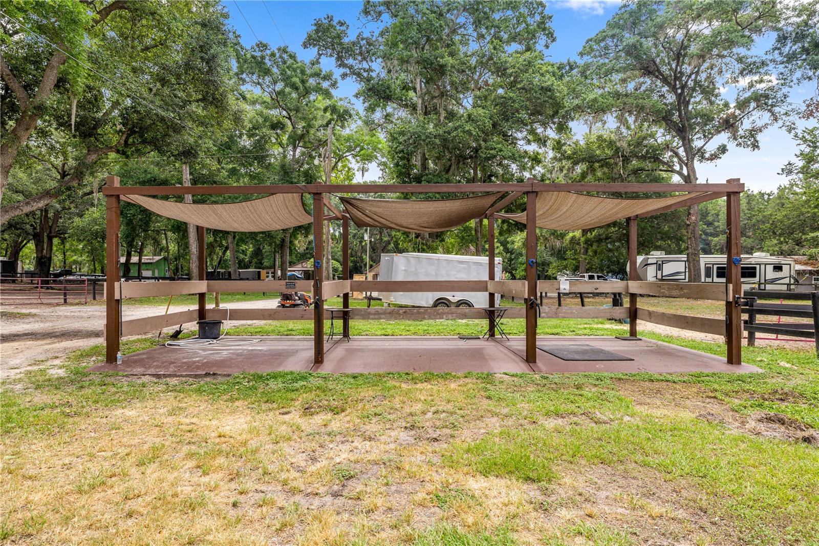 13646 N US HIGHWAY 27, OCALA, FL, 34482
