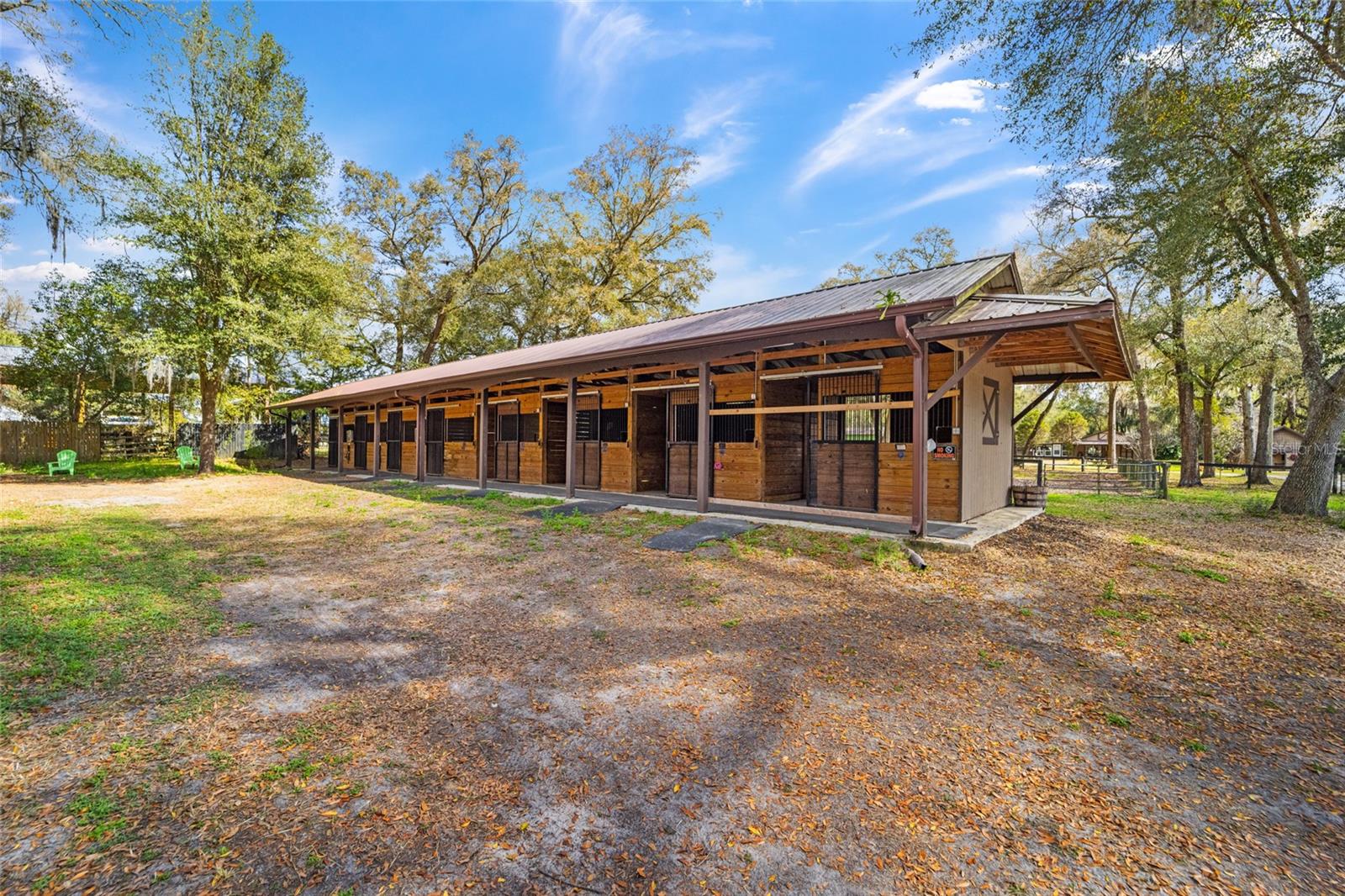 13646 N US HIGHWAY 27, OCALA, FL, 34482