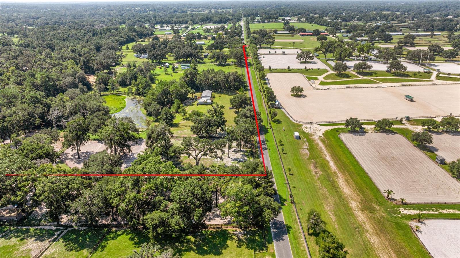 13646 N US HIGHWAY 27, OCALA, FL, 34482
