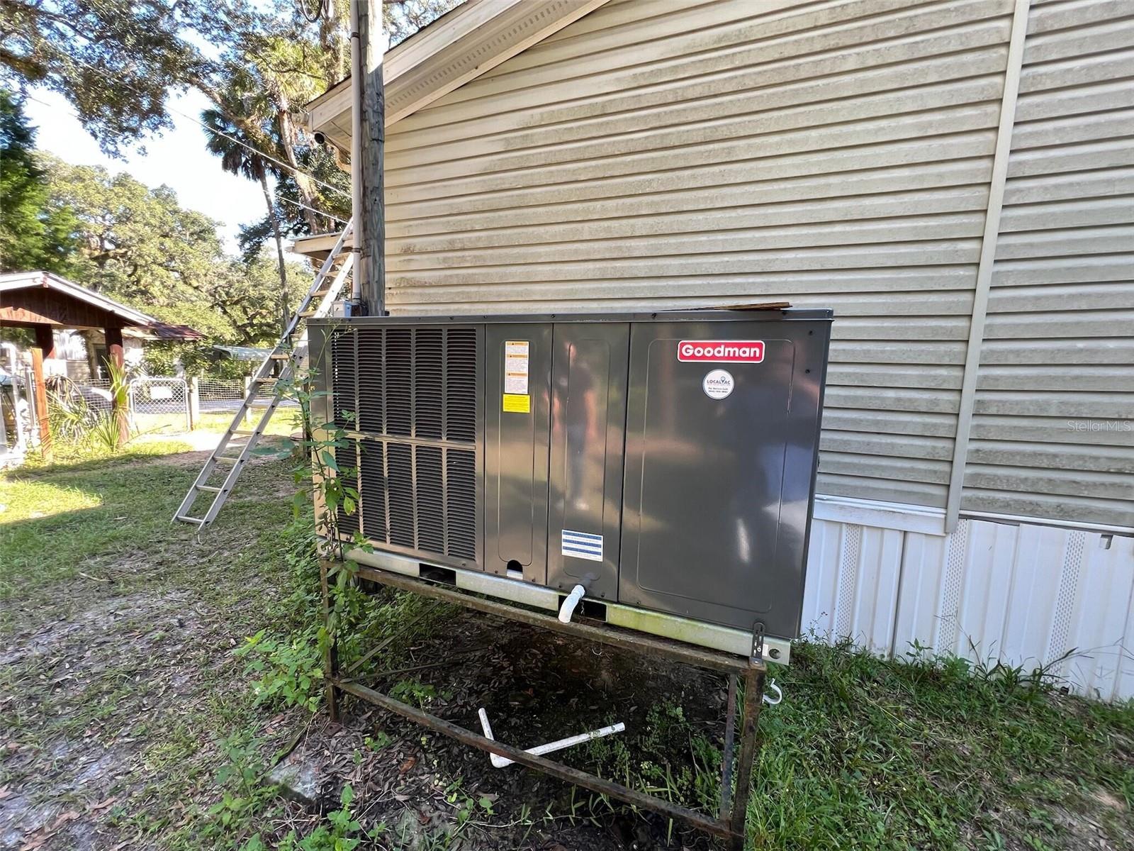 6970 E TOTEM CT, HERNANDO, FL, 34442