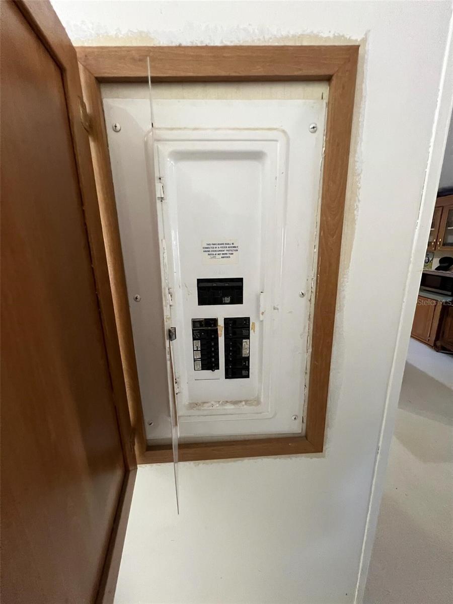 6970 E TOTEM CT, HERNANDO, FL, 34442