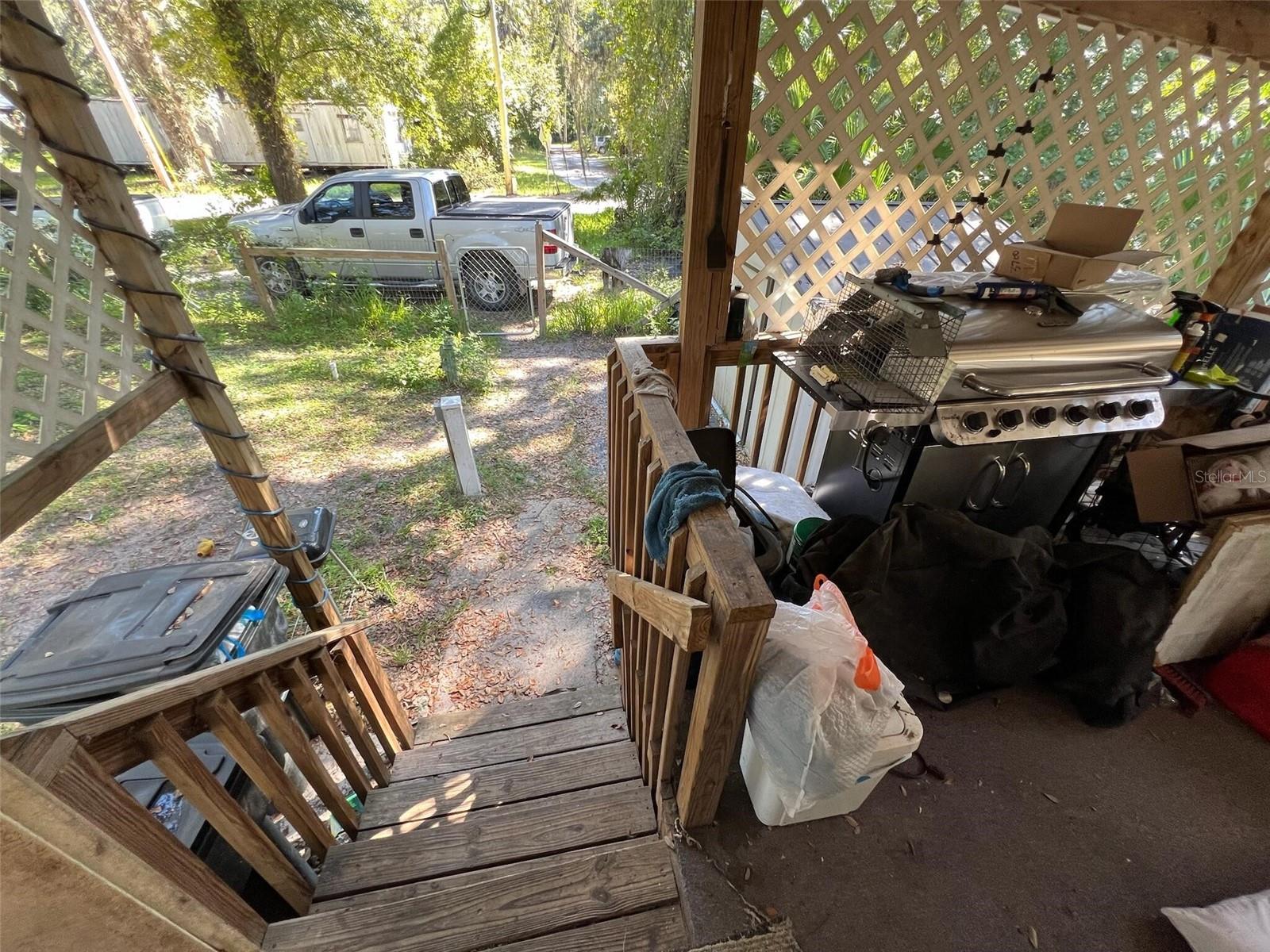 6970 E TOTEM CT, HERNANDO, FL, 34442