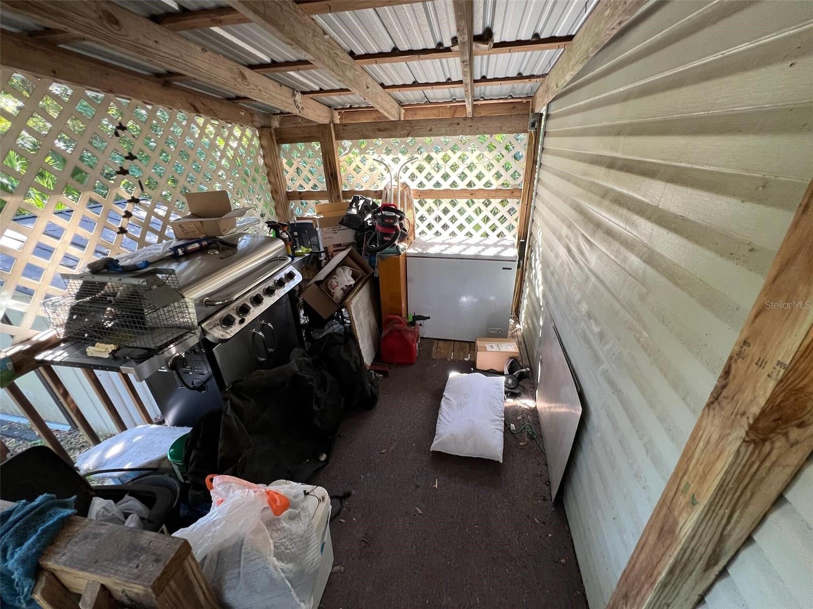 6970 E TOTEM CT, HERNANDO, FL, 34442