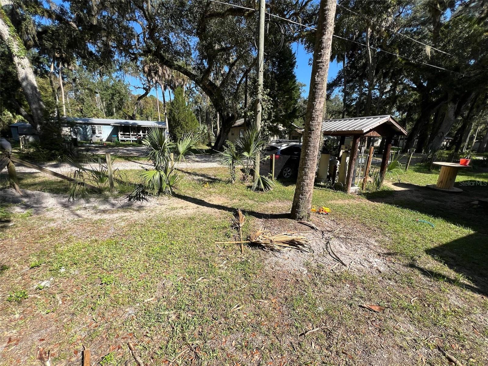 6970 E TOTEM CT, HERNANDO, FL, 34442