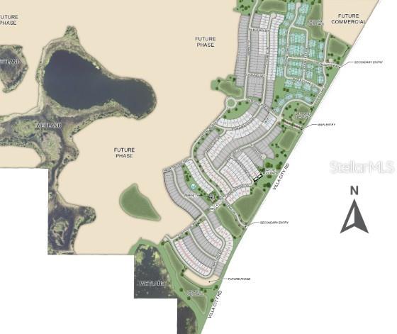 355 CORNERSTONE DR, GROVELAND, FL, 34736