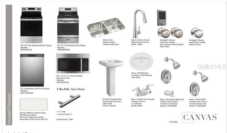 355 CORNERSTONE DR, GROVELAND, FL, 34736