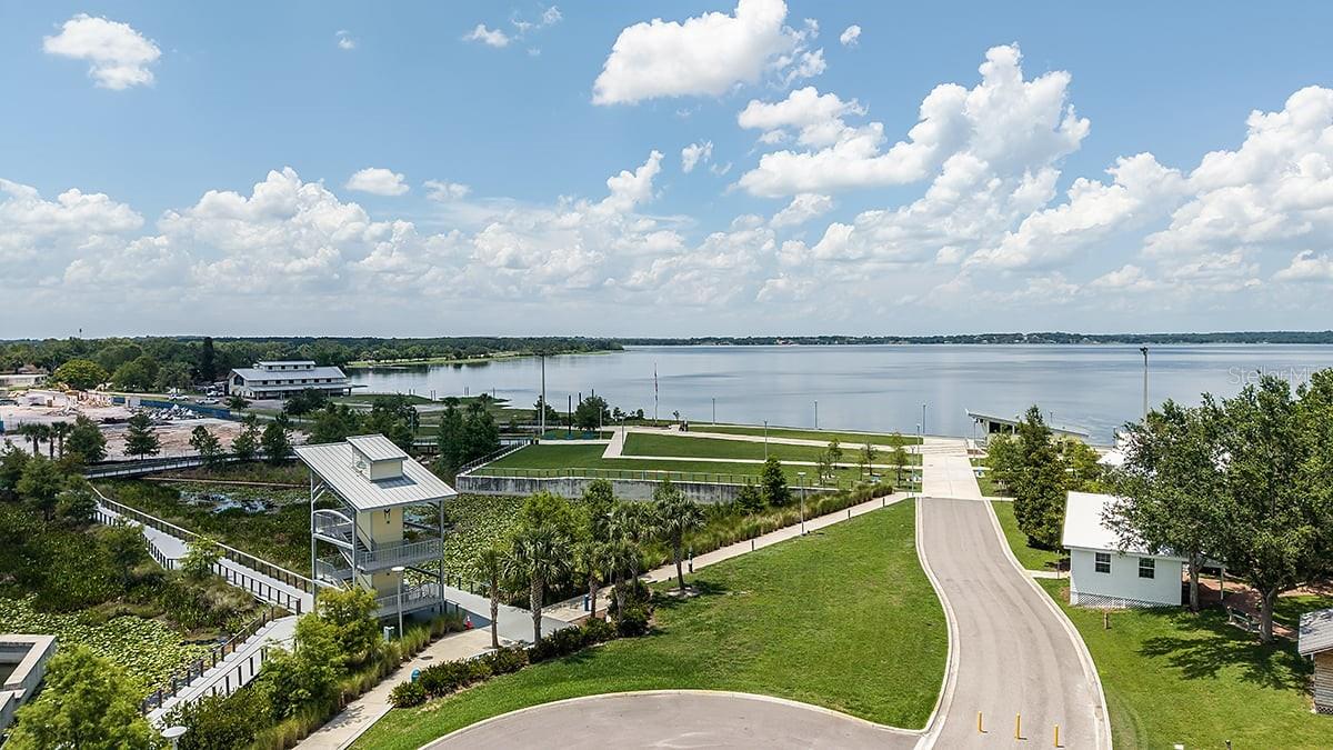 355 CORNERSTONE DR, GROVELAND, FL, 34736