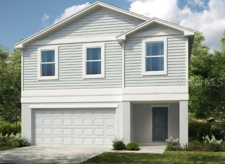 355 CORNERSTONE DR, GROVELAND, FL, 34736