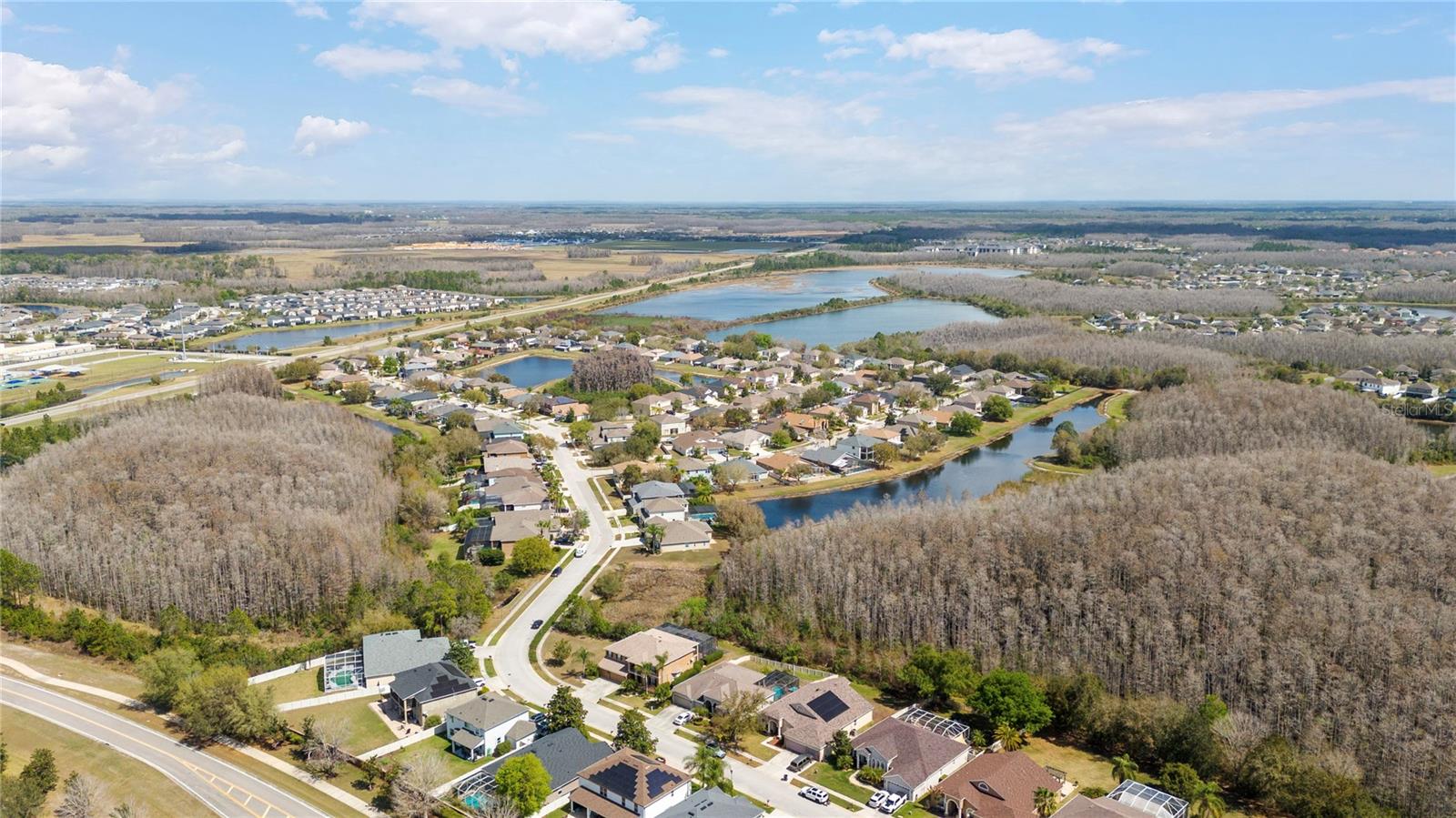 3726 DUKE FIRTH ST, LAND O LAKES, FL, 34638