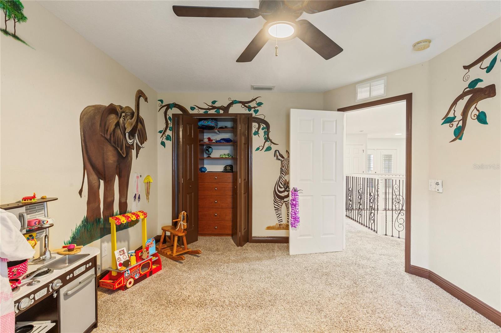 3726 DUKE FIRTH ST, LAND O LAKES, FL, 34638