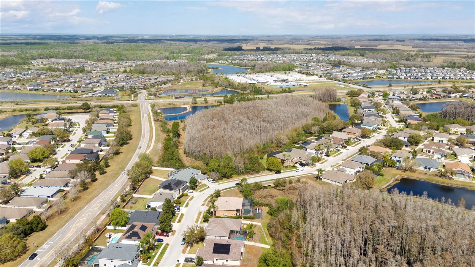 3726 DUKE FIRTH ST, LAND O LAKES, FL, 34638