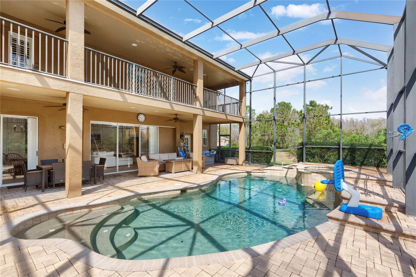 3726 DUKE FIRTH ST, LAND O LAKES, FL, 34638