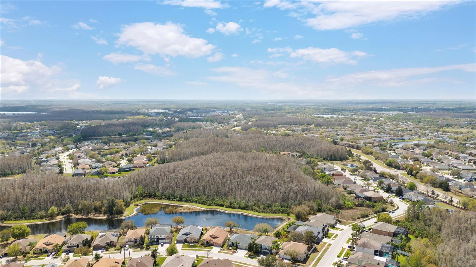 3726 DUKE FIRTH ST, LAND O LAKES, FL, 34638