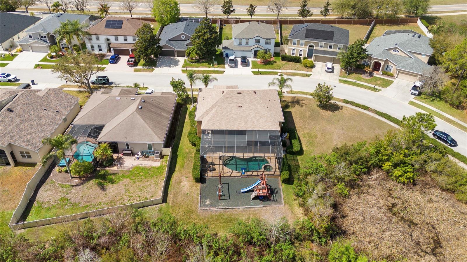 3726 DUKE FIRTH ST, LAND O LAKES, FL, 34638