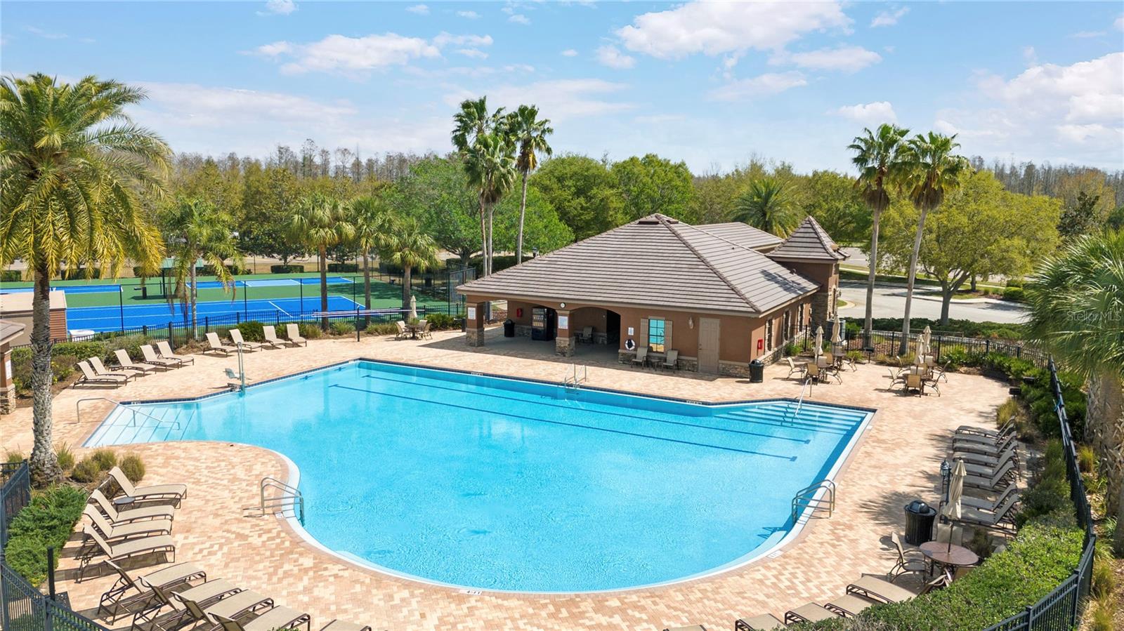 3726 DUKE FIRTH ST, LAND O LAKES, FL, 34638