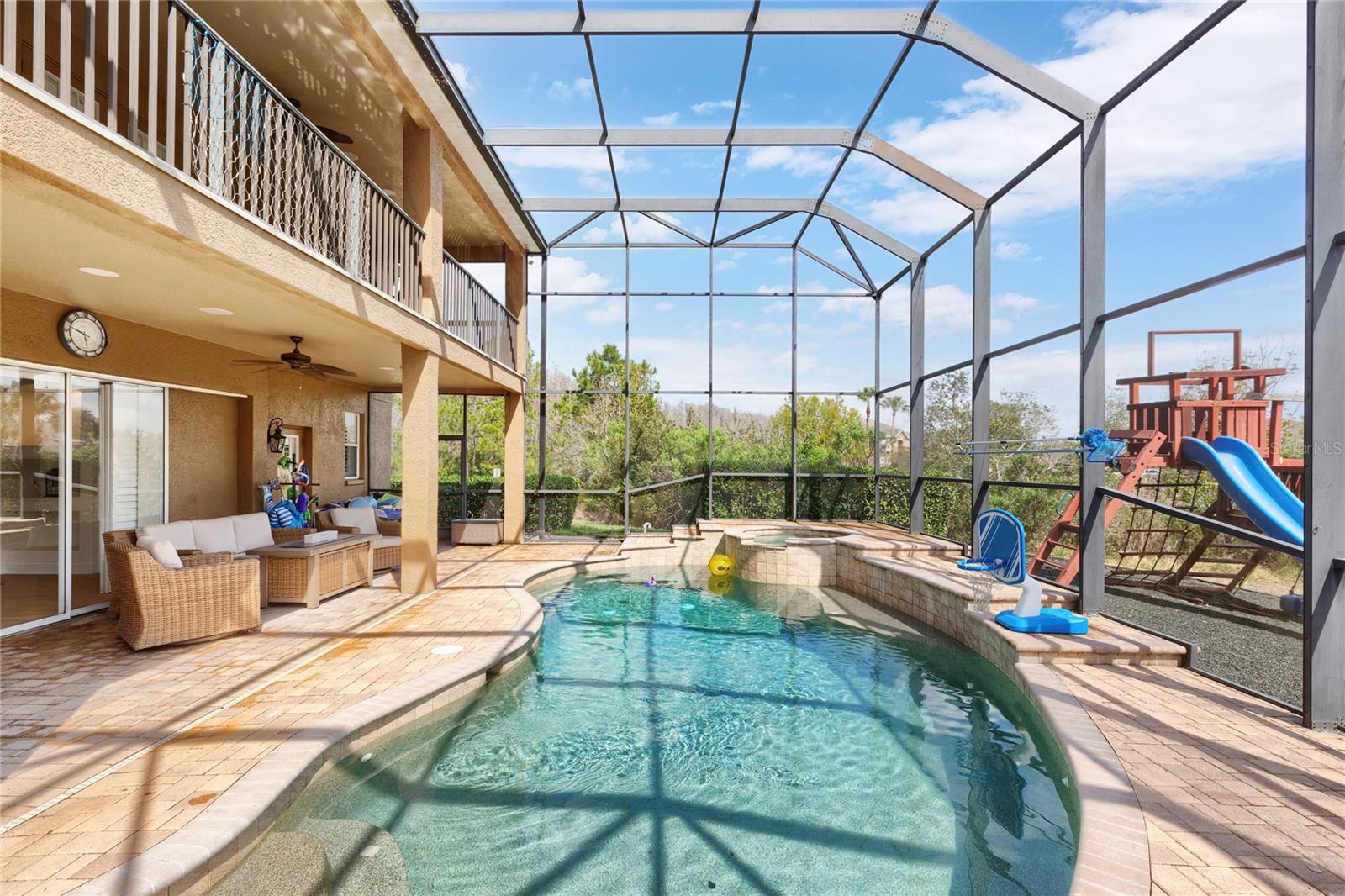 3726 DUKE FIRTH ST, LAND O LAKES, FL, 34638