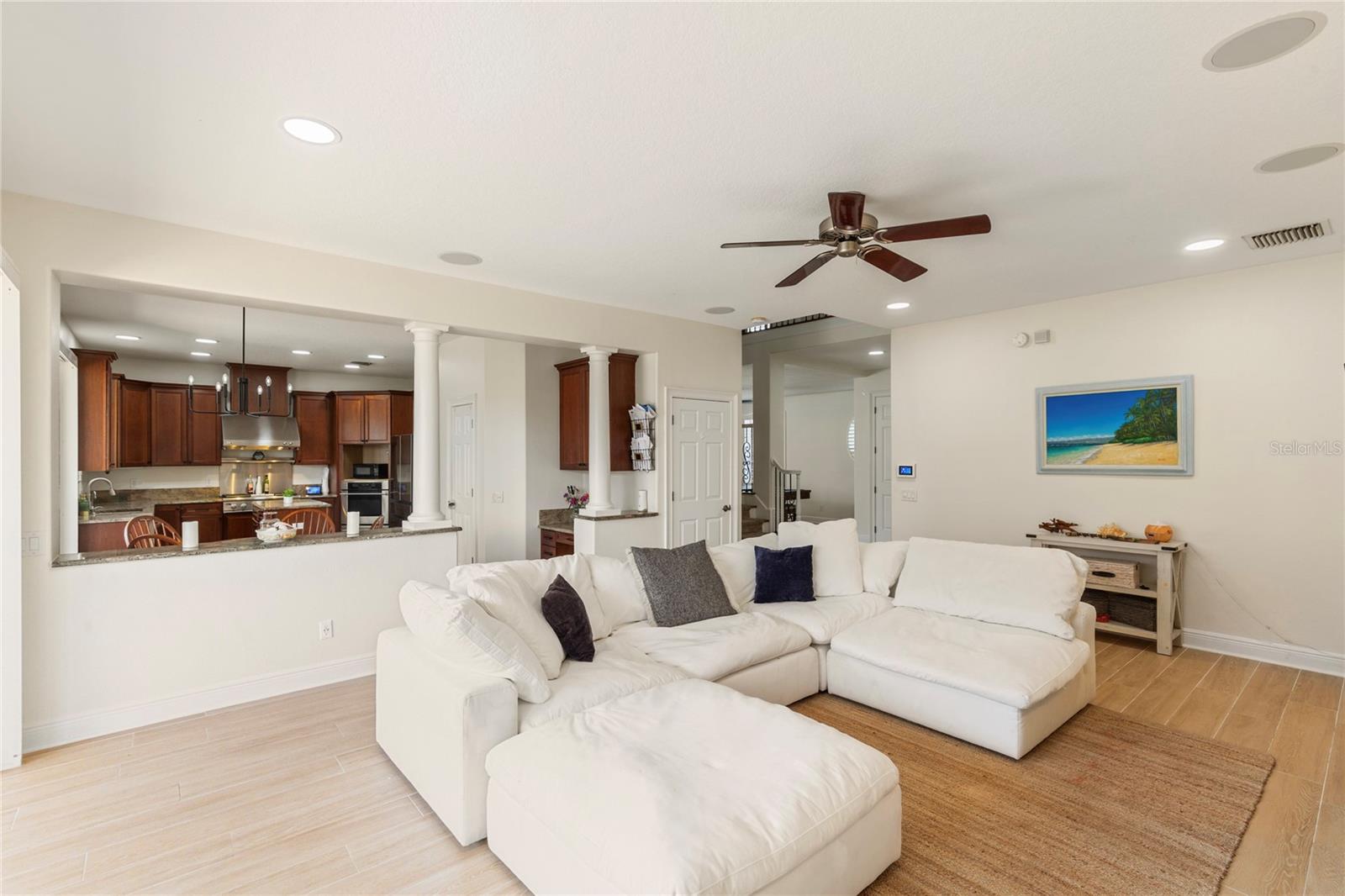 3726 DUKE FIRTH ST, LAND O LAKES, FL, 34638