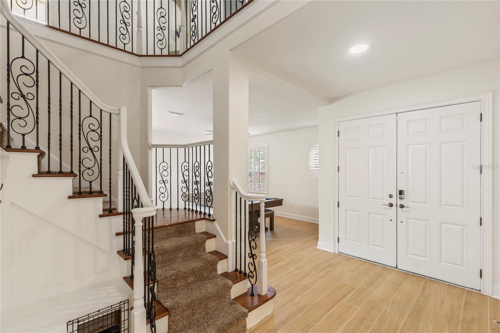 3726 DUKE FIRTH ST, LAND O LAKES, FL, 34638