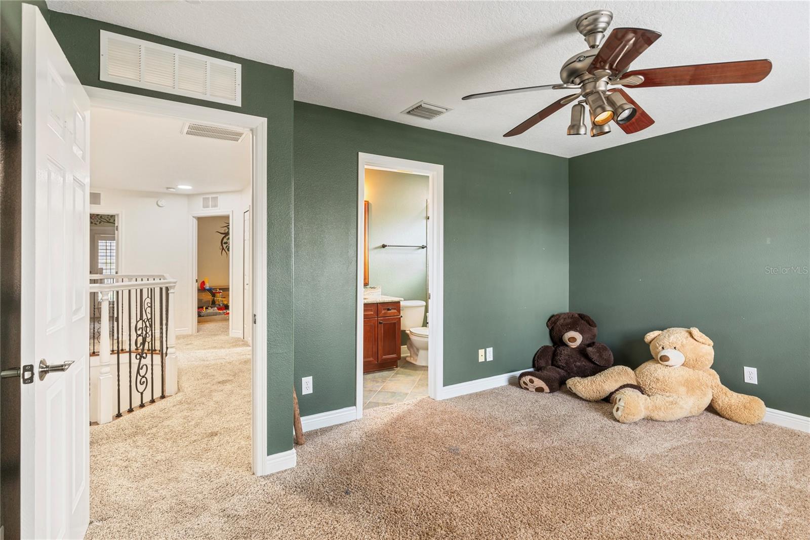 3726 DUKE FIRTH ST, LAND O LAKES, FL, 34638