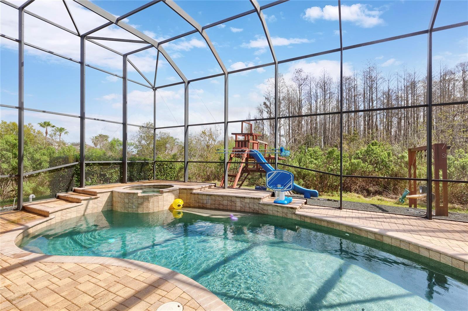 3726 DUKE FIRTH ST, LAND O LAKES, FL, 34638