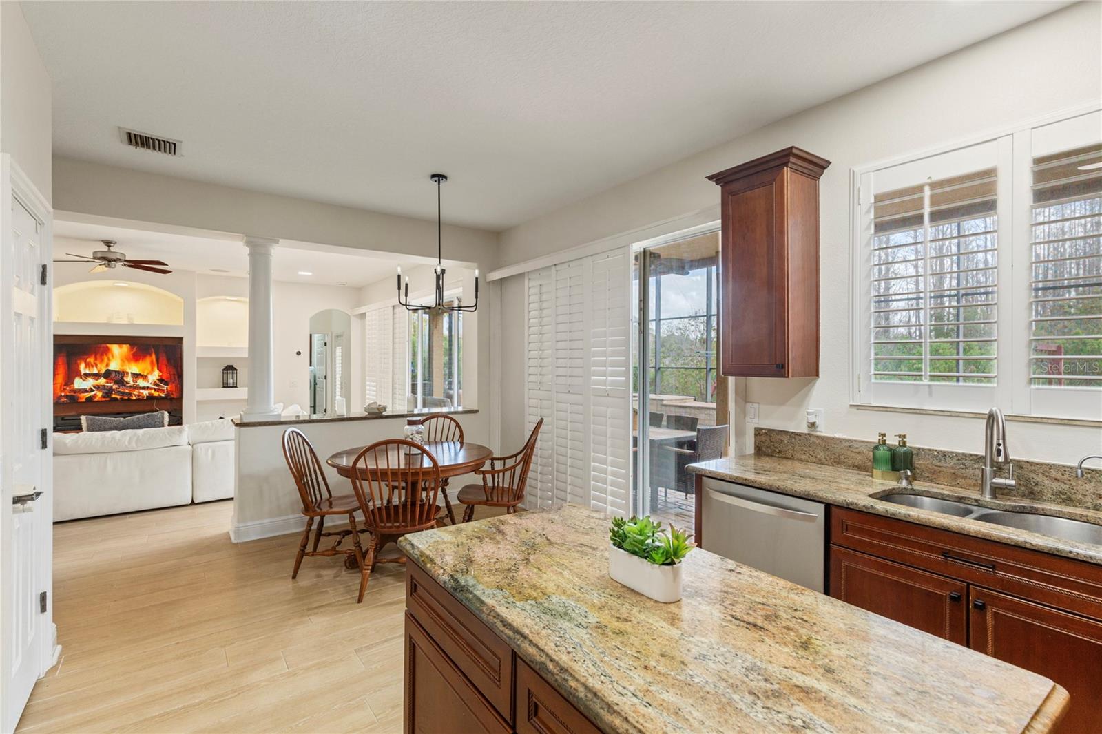 3726 DUKE FIRTH ST, LAND O LAKES, FL, 34638