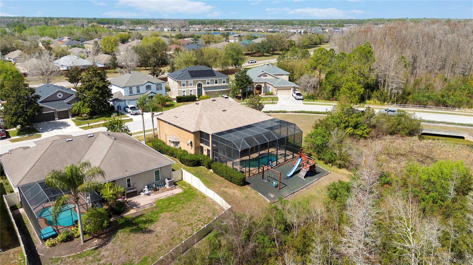 3726 DUKE FIRTH ST, LAND O LAKES, FL, 34638