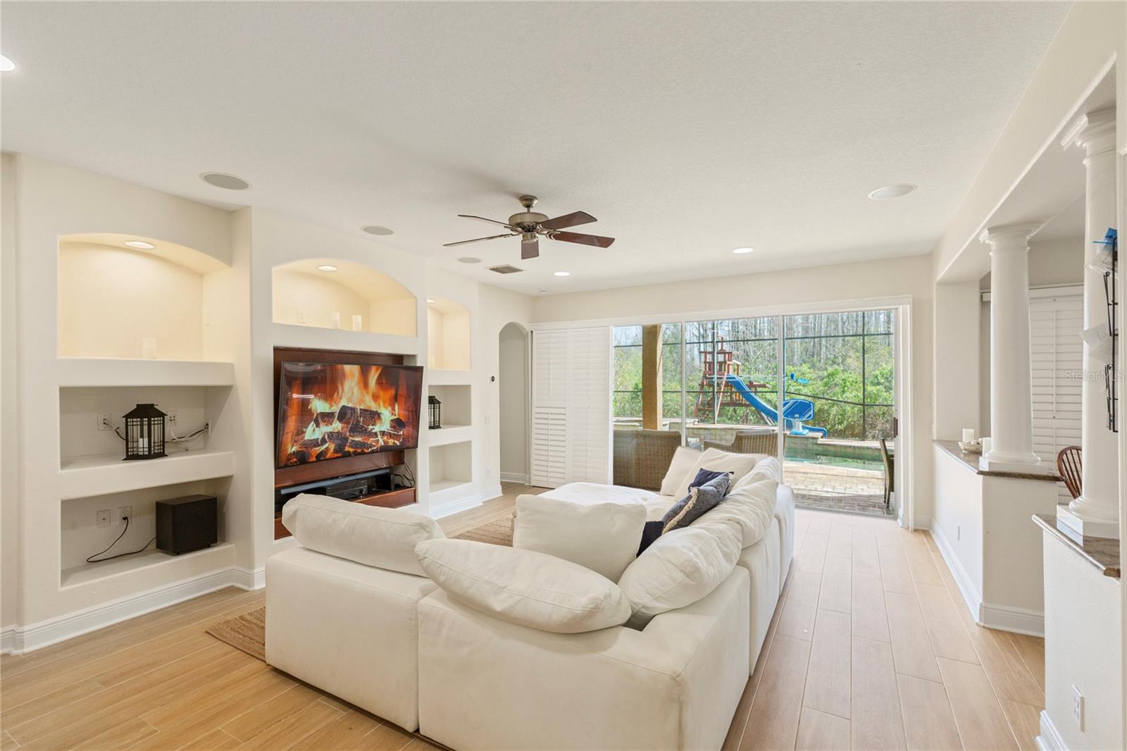 3726 DUKE FIRTH ST, LAND O LAKES, FL, 34638