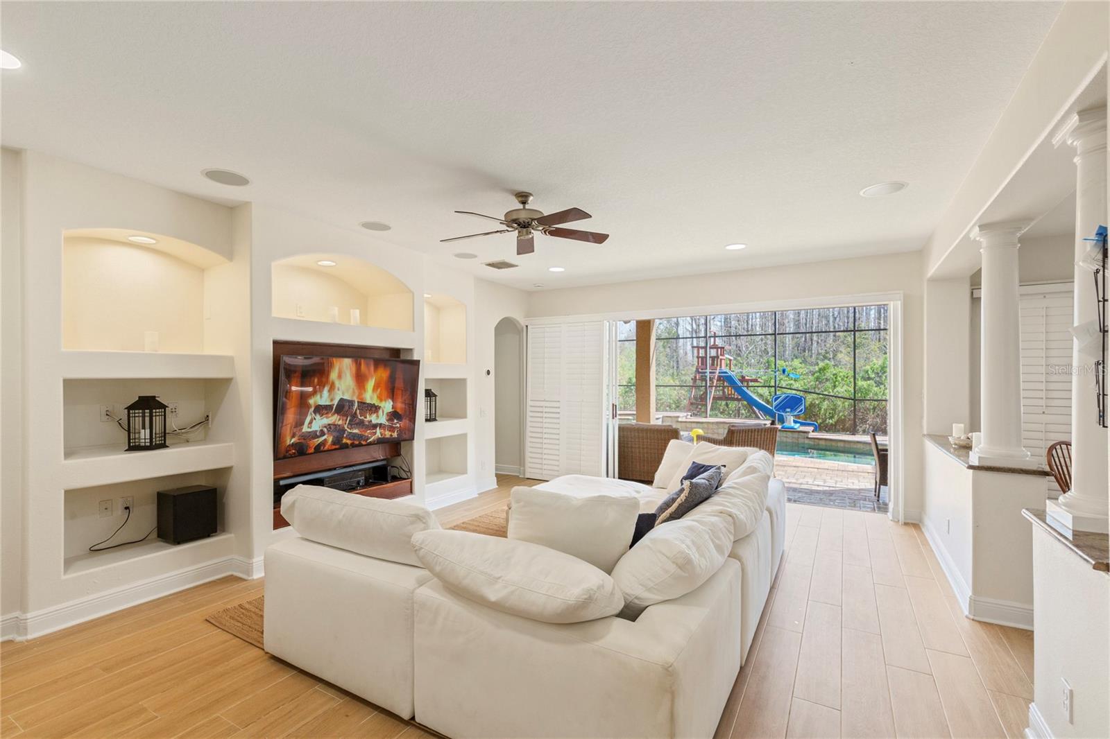 3726 DUKE FIRTH ST, LAND O LAKES, FL, 34638