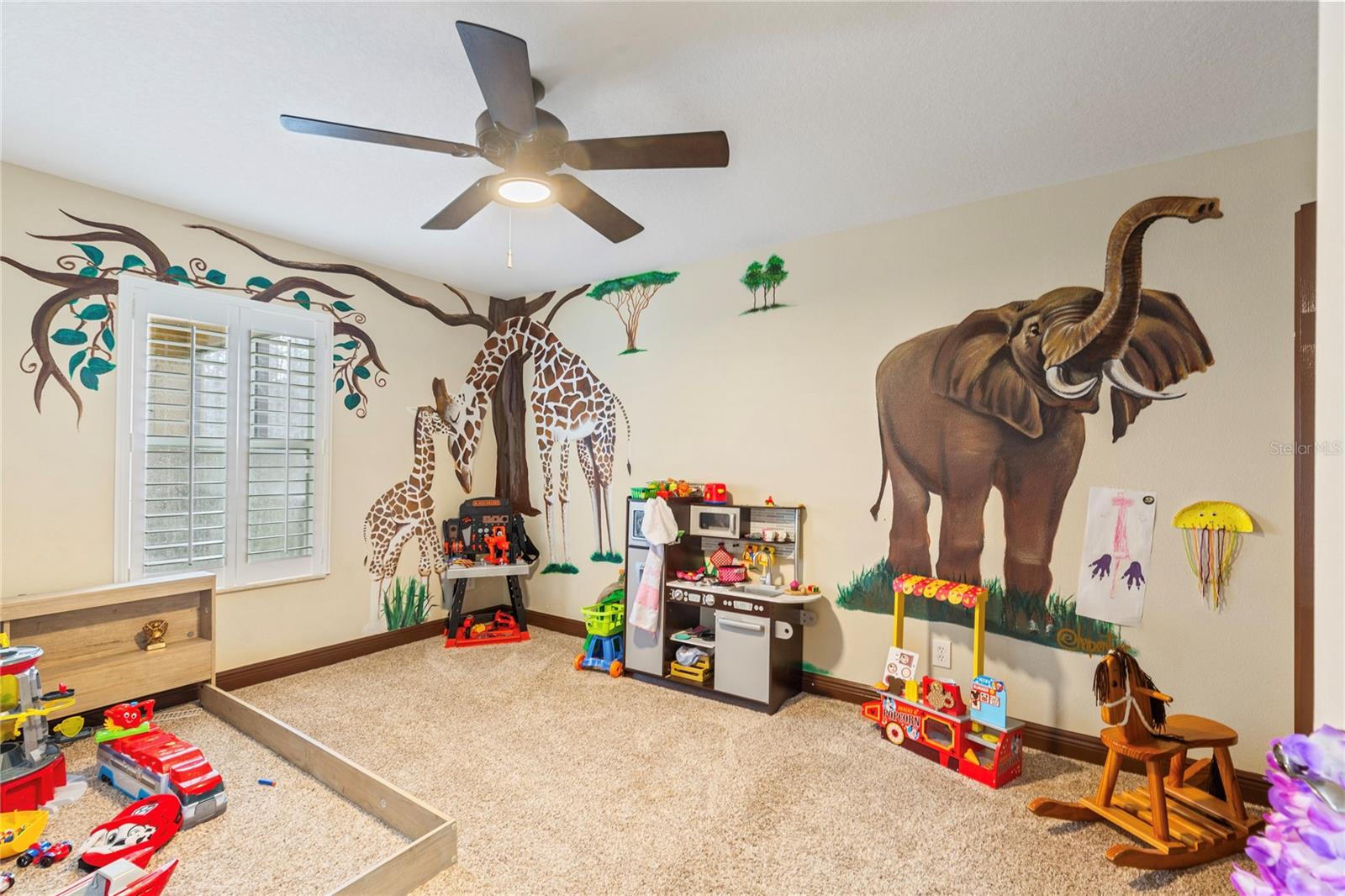 3726 DUKE FIRTH ST, LAND O LAKES, FL, 34638