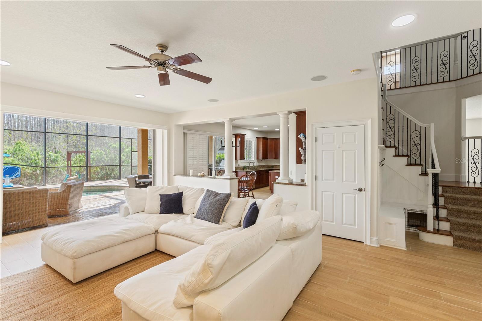 3726 DUKE FIRTH ST, LAND O LAKES, FL, 34638