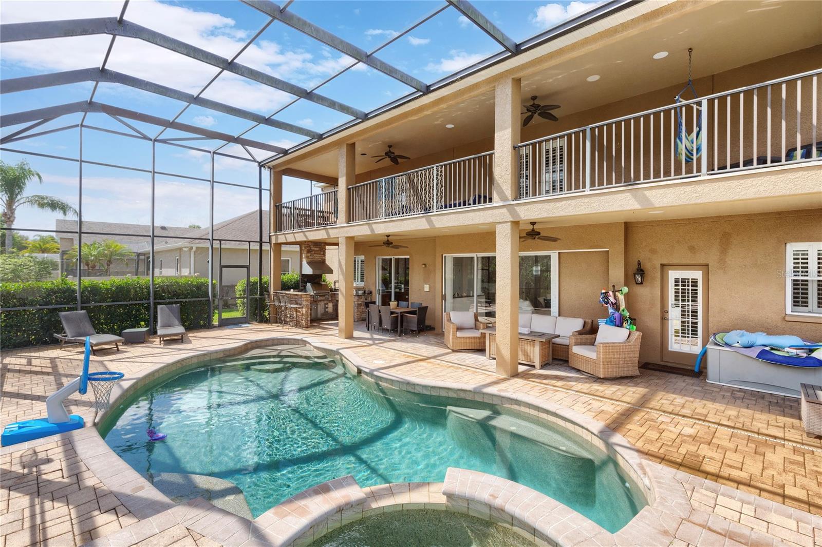 3726 DUKE FIRTH ST, LAND O LAKES, FL, 34638