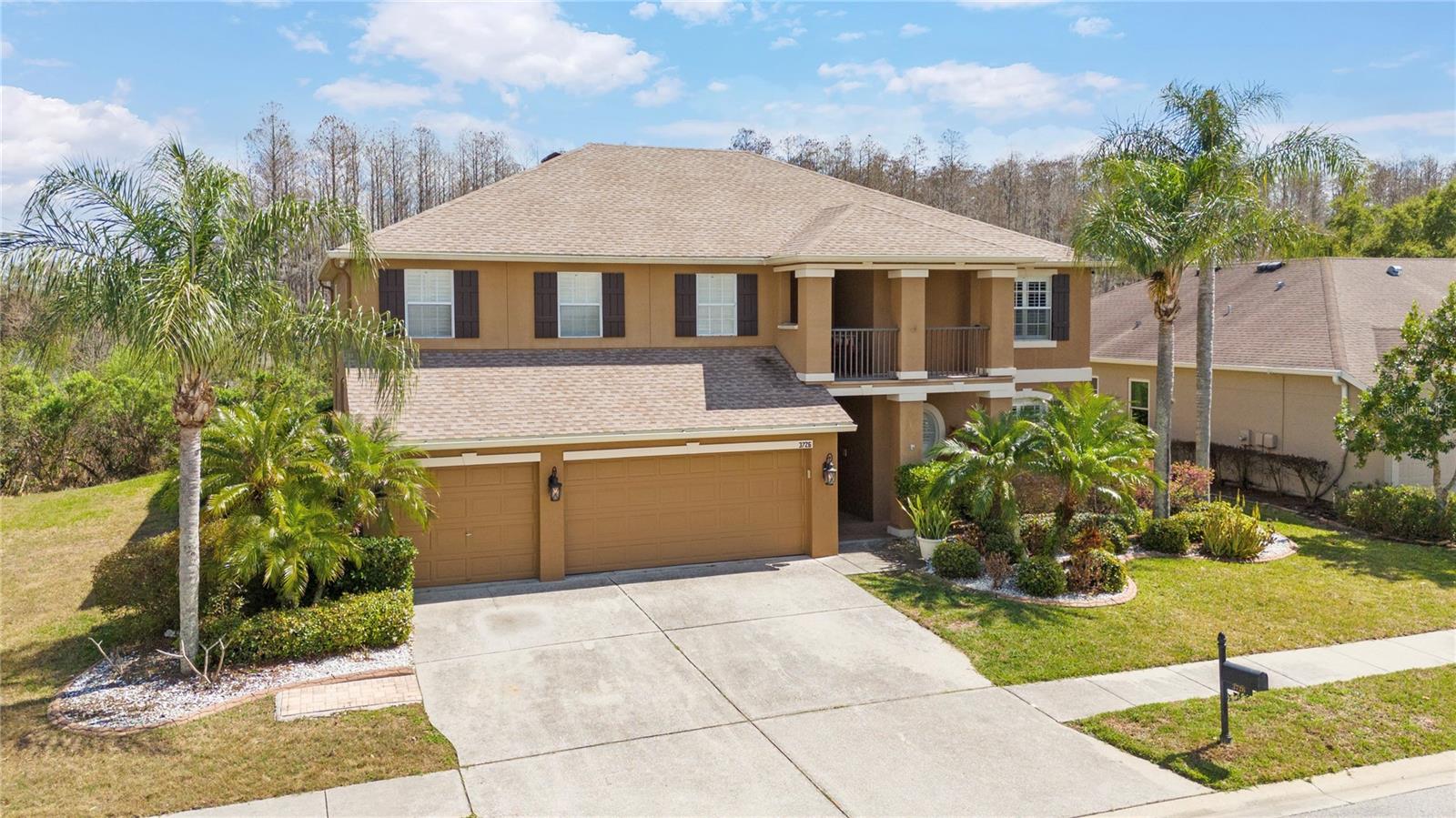 3726 DUKE FIRTH ST, LAND O LAKES, FL, 34638