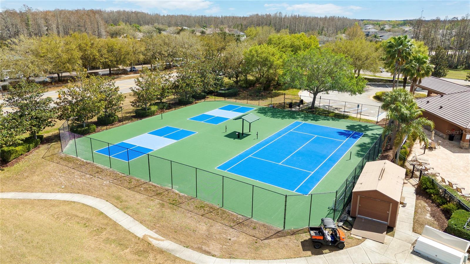 3726 DUKE FIRTH ST, LAND O LAKES, FL, 34638