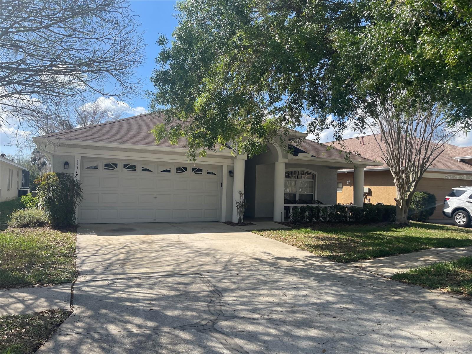 15317 LAKE BELLA VISTA DR, TAMPA, FL, 33625