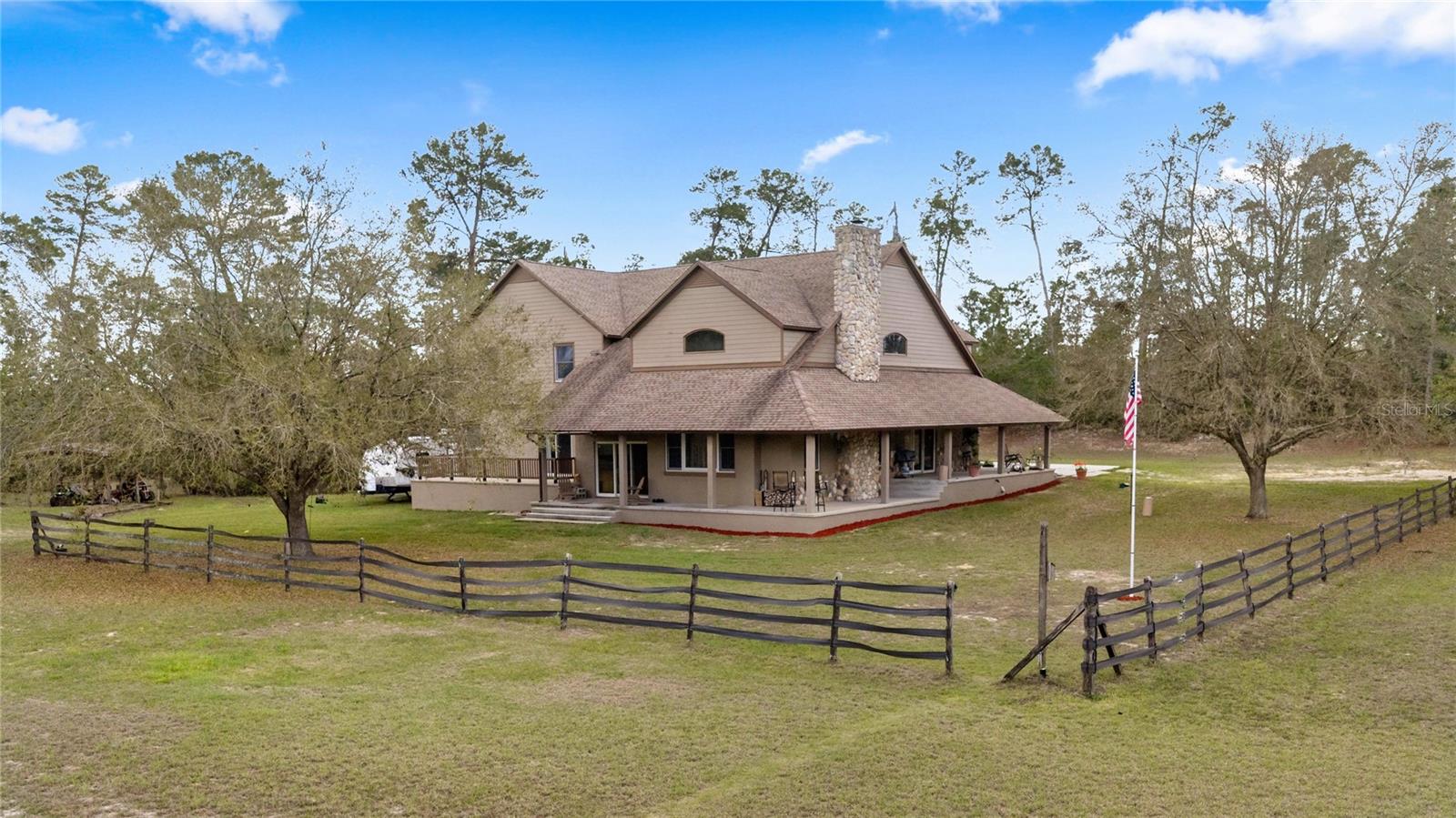 4559 W DUNKLIN ST, DUNNELLON, FL, 34433