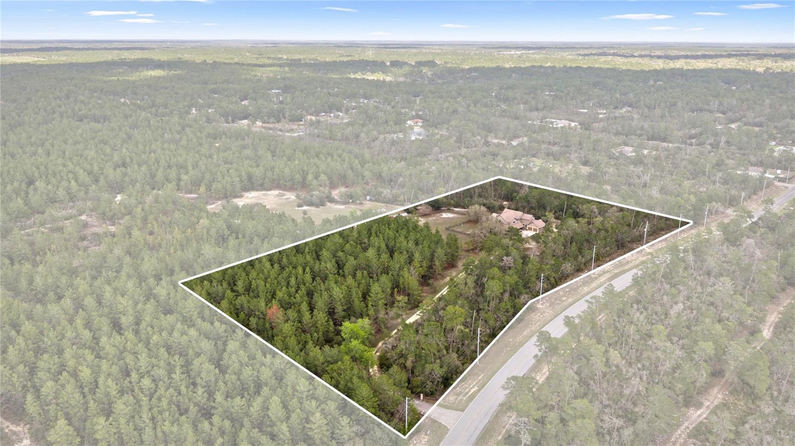 4559 W DUNKLIN ST, DUNNELLON, FL, 34433